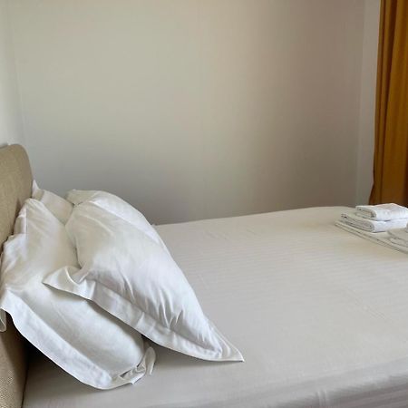 3B Suites Boutique Hotel Sarandë Exterior foto
